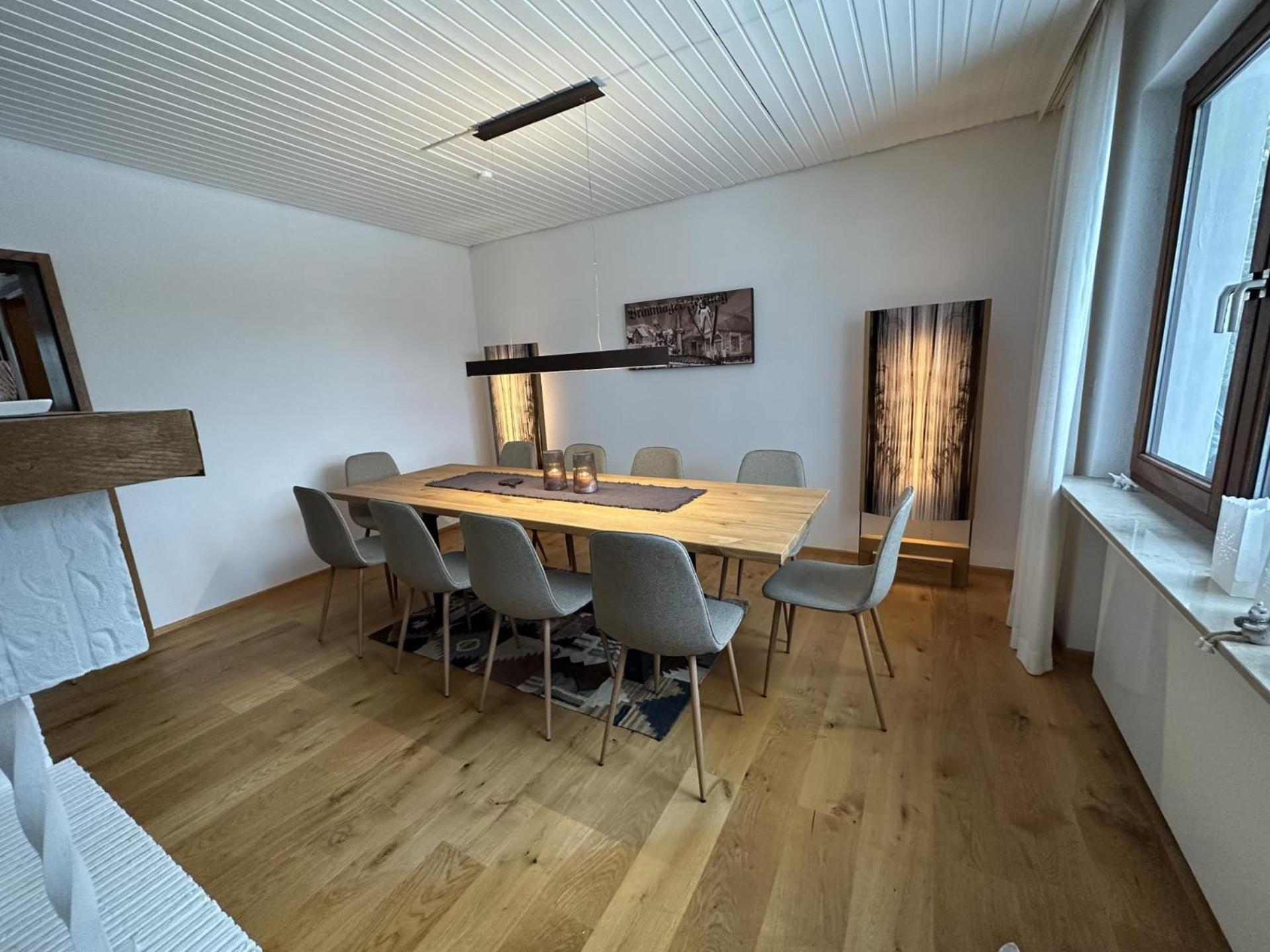 Haus Leni Am Paulsberg Ferienhaus *