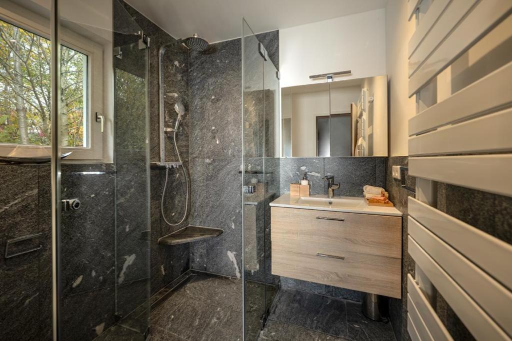 Haus Leni Am Paulsberg Ferienhaus *