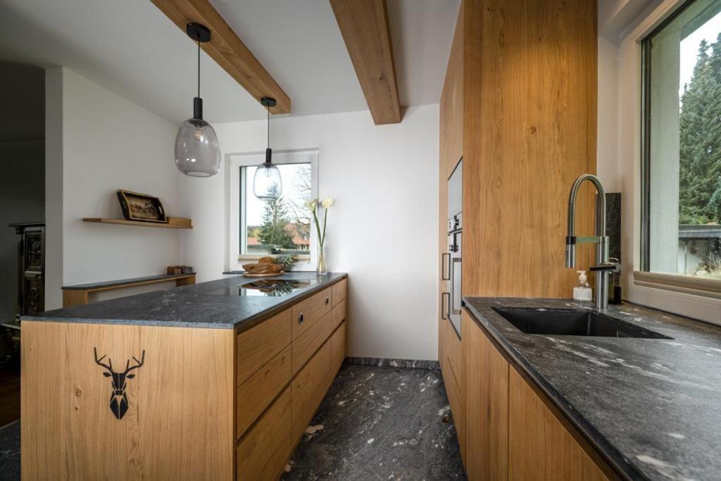 Haus Leni Am Paulsberg