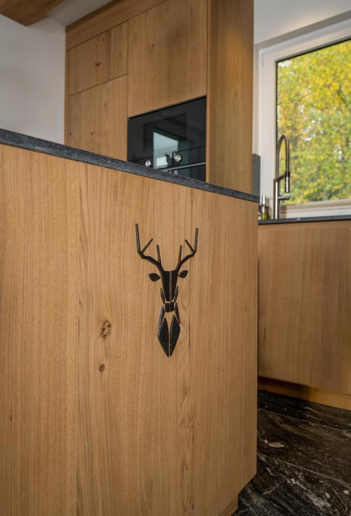 Haus Leni Am Paulsberg Ferienhaus Braunlage